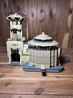 Jabbaa’s Palace LEGO Star Wars 100% Complete 9516-1 No Minifigures No Manual