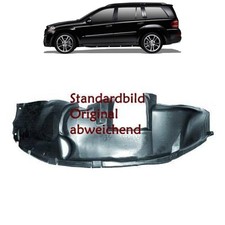 Radhausschale vorne rechts f&uuml;r Mercedes GL-Klasse X164 2006-2012