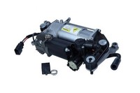 Maxgear Kompressor, Druckluftanlage 27-5004