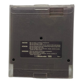 sympa jeux console vid&eacute;o  nes / Nintendo ( marble madness   FAH-1  )