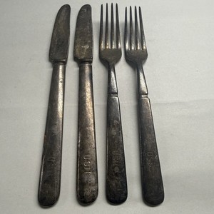 Us Navy Fork | eBay
