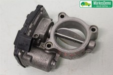 Drosselklappenstutzen - 13547810752 - BMW 520 D SEDAN 4D