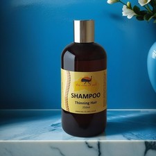 Image of Shampoo for Thinning Hair