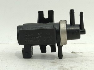 1H0906627 ZUSÄTZLICHES LUFTVENTIL / 1H0906627 / 2487356 FÜR AUDI A4 B5 8D2 1.9