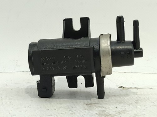 1H0906627 ZUSÄTZLICHES LUFTVENTIL / 1H0906627 / 2487356 FÜR AUDI A4 B5 8D2 1.9