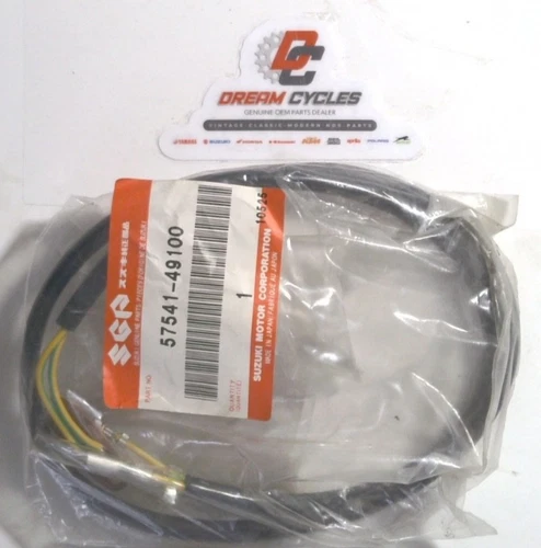 WIRE HARNESS