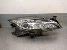 GDK1510K0C 5770412 scheinwerfer rechts MAZDA 6 SEDAN GH 2.2 D GH10 2007