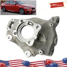 Front Right Steering Knuckle Spindle 31216853820 Fit Bmw F30 F31 F34 F35 F20 Awd