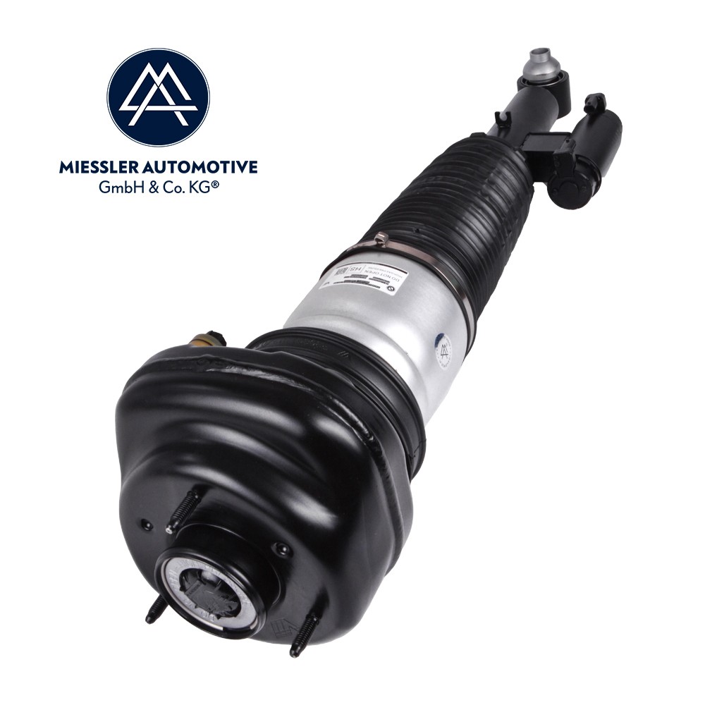 BMW 7 Series (G11, G12) air spring strut air suspension, rear