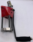Lee Precision Turret Reloading Press With Handle Incomplete