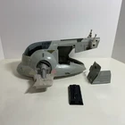 Vintage 1981 Kenner Star Wars Slave 1 One Ship With Carbonite FrozenHan Solo