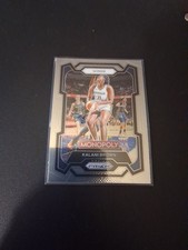 2024 Panini Prizm Monopoly WNBA - Kalani Brown #47
