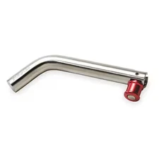 Master Lock 1465Datsc Towing Pivot Lock Hitch Pin, 5/8 In