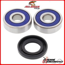 FRONT WHEEL BEARING KIT ALL BALLS YAMAHA TTR90, -R, -S 2005 25-1161#50