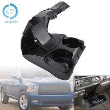 Dash Cup Holder Assembly For Dodge Ram 1500 2500 1998 1999 2000 2001 5fr421azae Dash Cup Holder Assembly For Dodge Ram 1500 2500 1998 1999 2000 2001 5fr421azae