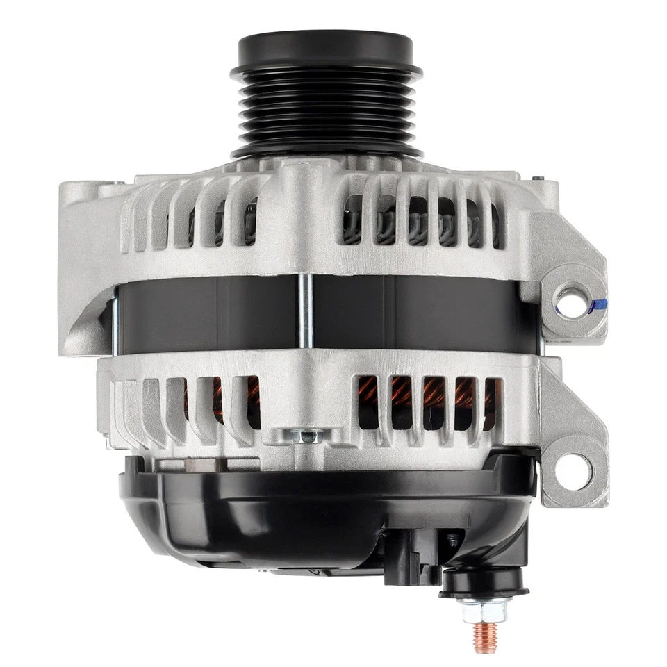 Alternador para Dodge Journey y Grand Caravan 3,6 L 2011 2012 2013 2014 2015 2016 Foto 3 de 4