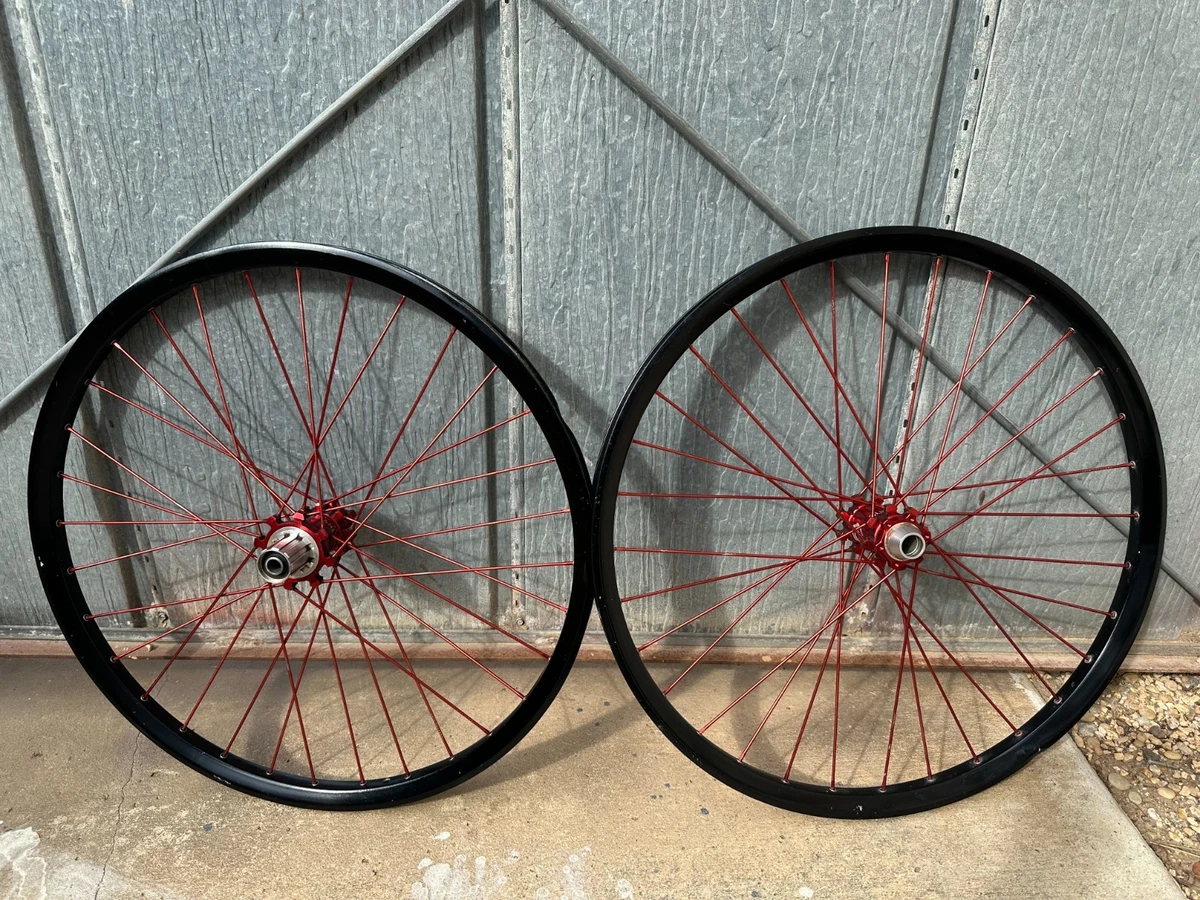 Industry Nine ホイールセット 26インチ Industry Nine 26
