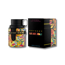 Odyssey Ba Ha Mas Tropical Collection 3.4 oz EDP Unisex