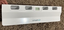 Smart Air Boost Portable Radiator Fan - Rechargeable Automatic Cordless 41cm