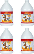 anti Icky Poo Pet Urine Enzyme Cleaner, Original Scent, 4 Gallons