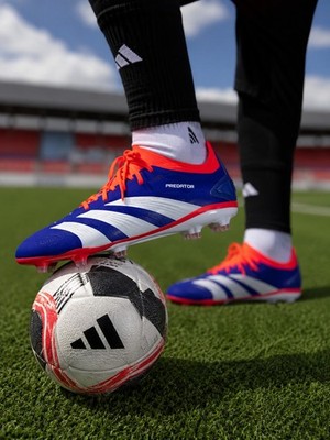 NEU adidas Predator Pro FG Größe  Fußballschuhe IF6330  neu+OVP