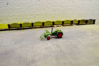 GeräTeträGer Art. Nr. 17928 Spur H0 1:87