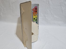 Colecovision with 5 Included Games