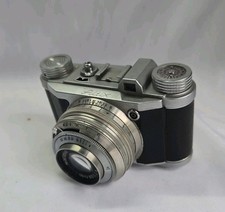 Altix IV Camera