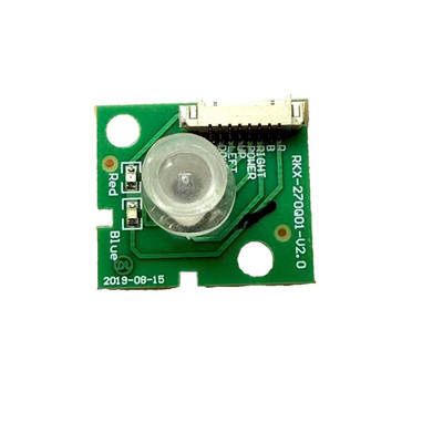 TianSu H2701W keyboard  RKX-270Q01-V2.0