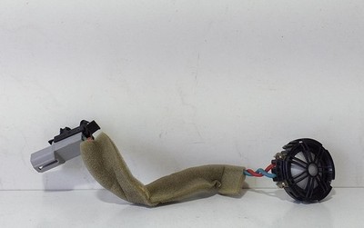 BJ3218808AC AUDIO SYSTEM / RADIO CD / R / 70621 / 165377 FOR LAND ROVER RANGE ROV