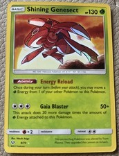Pokemon Shining Legends Card Prices | Holo, Rare, & Graded Cards