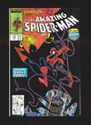 Amazing Spider-Man # 310 - Todd McFarlane cover & art NM- Cond