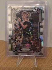 2024 Panini Prizm WWE - Miss Elizabeth /40 oh...