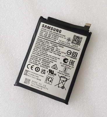 Original Samsung Galaxy A22 5G SM-A226B Akku WT-S-W1 Batterie Accu Battery A
