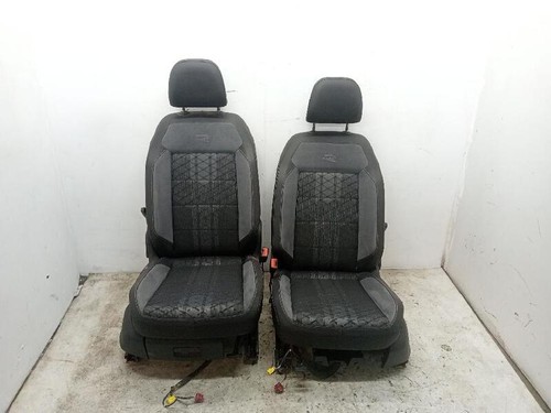 2Q4881105L kit sedili VOLKSWAGEN T-ROC jgrmp654931