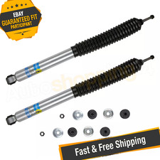 Bilstein 24-066464 B8 5100 Front Shock Absorbers Set For 2011-2013 Ram 2500 Bilstein 24-066464 B8 5100 Front Shock Absorbers Set For 2011-2013 Ram 2500