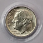 1949-S Roosevelt Dime PCGS MS64