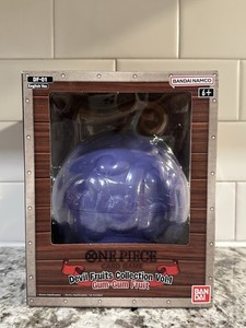 Devil Fruits Collection Vol 1 | eBay