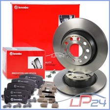 Disque de frein Audi Q3