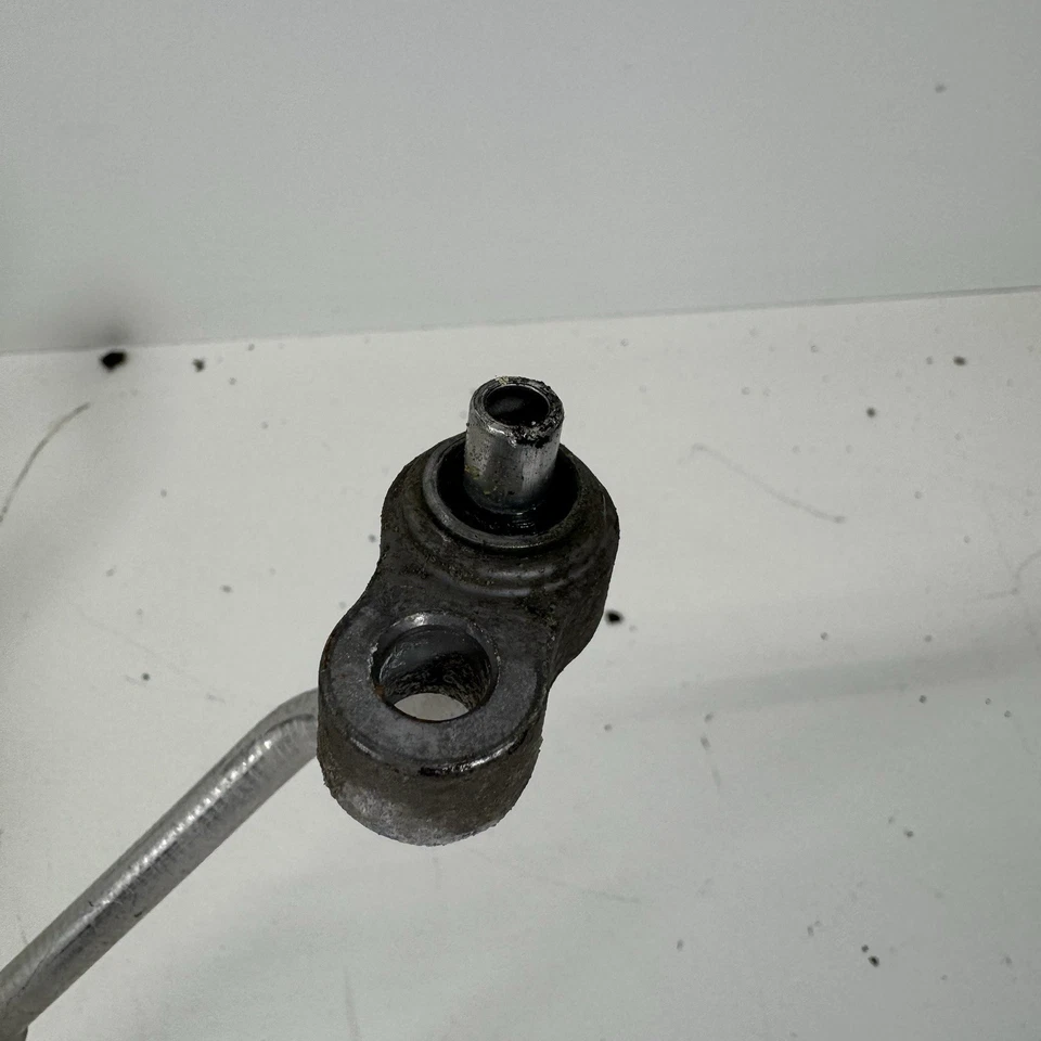 OEM 2019 - 2025 CHEVROLET BLAZER AC AIR CONDITIONING SUCTION HOSE TUBE PIPE LINE - Image 3 of 4