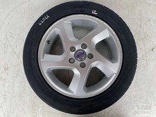 Volvo C30 R16 Alloy Wheel With Tire 2011 Hatchback 2/3dr 31202052 (10-12) D2
