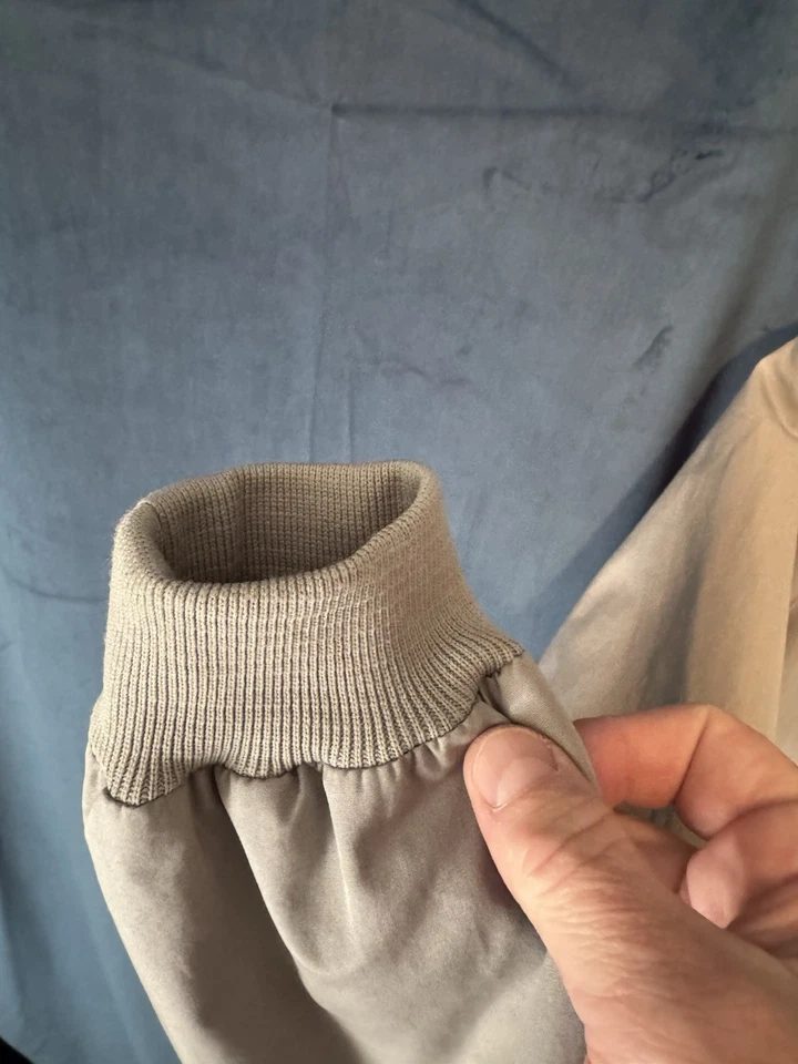 Baracuta G9 Harrington男式夹克 — 第 4/4 张图片