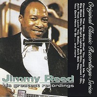 Jimmy Reed - His Greatest Recordings - Cd - G72Z