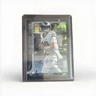 2025 Topps Kyle McCord Black (Raw)