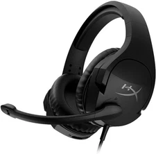 HyperX HHSS1SAA-BK/G Cloud Stinger S Gaming Headset - Black (Open Box)