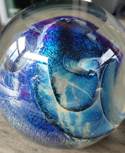 Robert Eickholt Glass | eBay