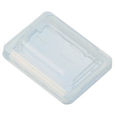 2 x Waterproof Cover for Rectangle Rocker Switches