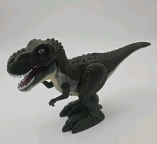 ZURU Robo Alive T-Rex Robotic Pet with Dino Sounds and Glow Scars