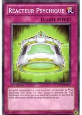 Yu-Gi-Oh: Psychic Reactor | EXVC-FR071 | Commune | EX | FR