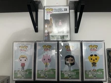 Funko Pop Bojack Horseman